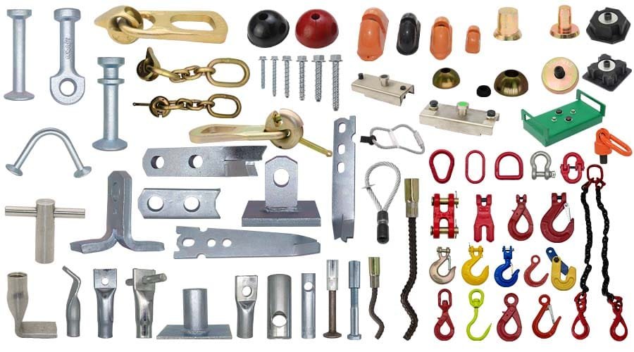 Precast Concrete Accessories
