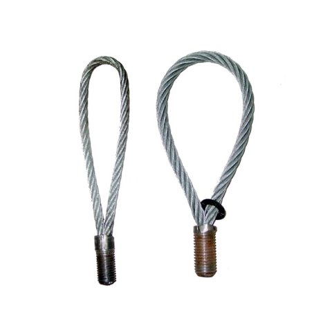 Lifting Loops