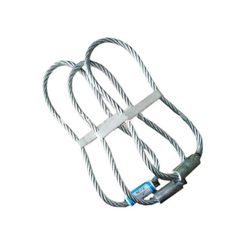 Cast-in Lifting Loops