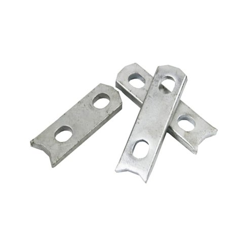Two Hole Anchor