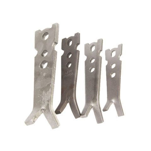 Erection Anchor