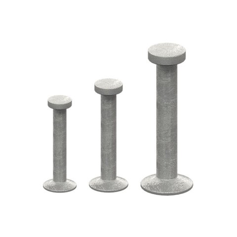 Lifting Pin (Dog Bone) Anchors
