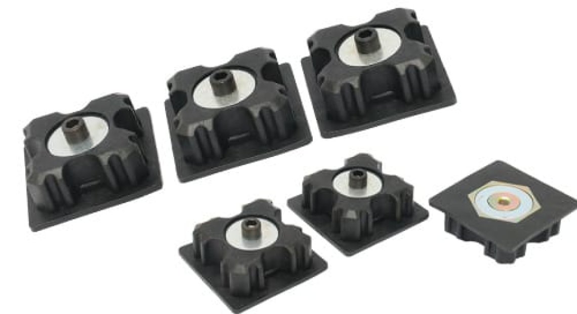 Various Electrical Box Fixed Magnets
