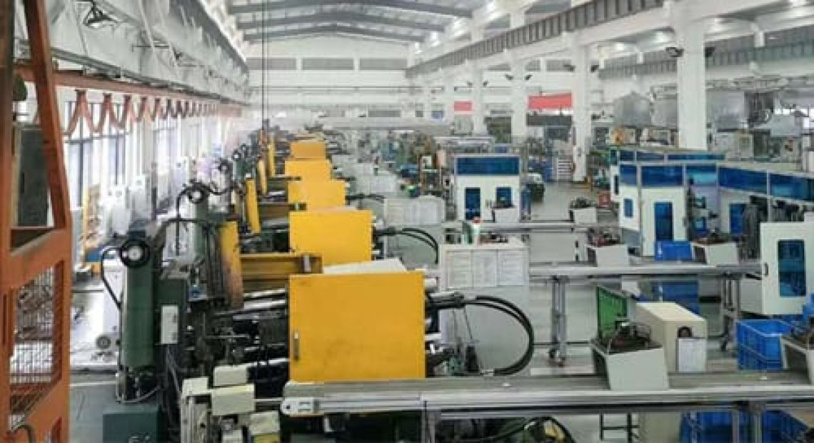 Higher Quality Aluminum Die Casting Pump Covers