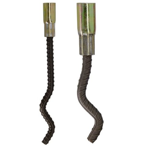 Wavy Tail Anchor