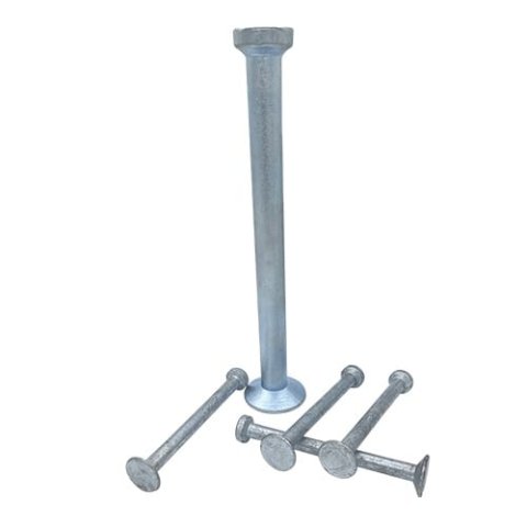 Foot Anchors