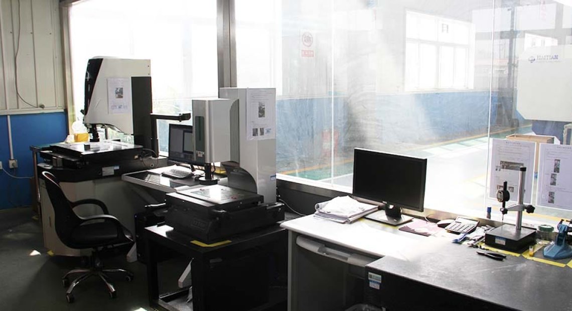 Higher Standard Certification