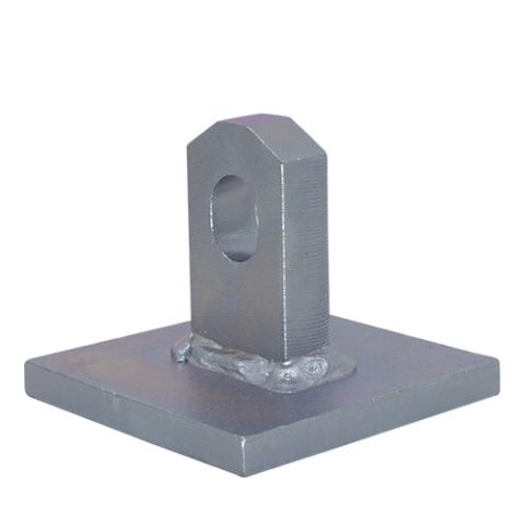 Plate Spread Anchor