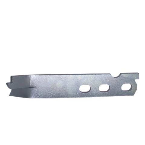 Unilateral Erection Anchor