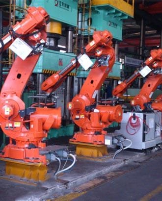 Matal Stamping