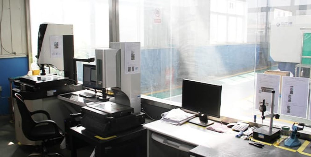 OEM Metal Casting Parts Certified to Various Standards