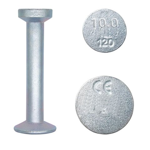 10.0 Ton Lifting Anchors