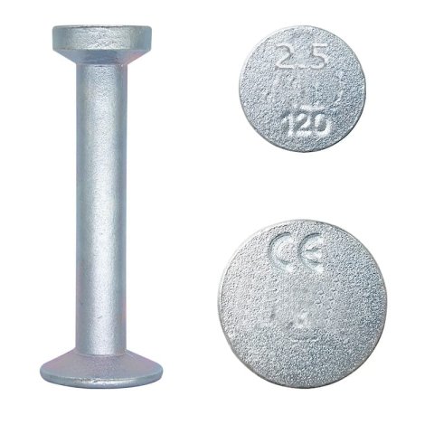 2.5 Ton Lifting Anchors