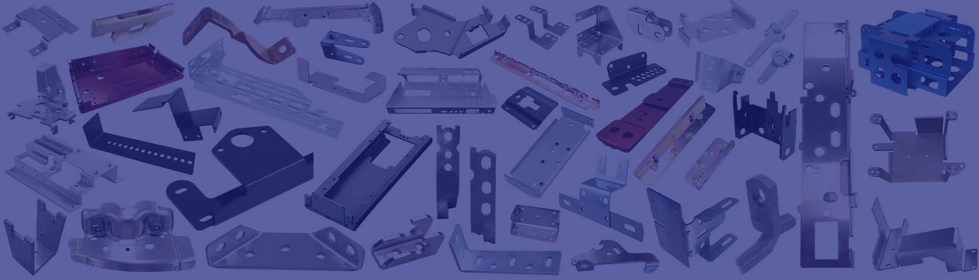 Brass Metal Stamping Parts