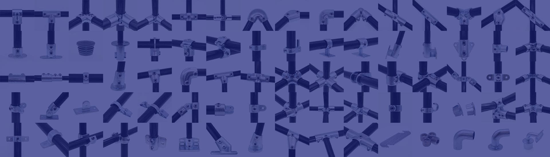 125 Galvanized Slip on Pipe Fittings 90 Degree Elbow