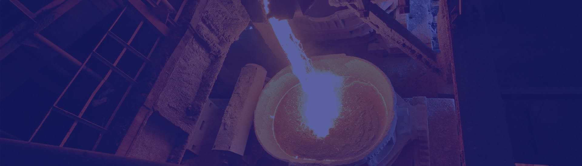 Iron Casting Foundry