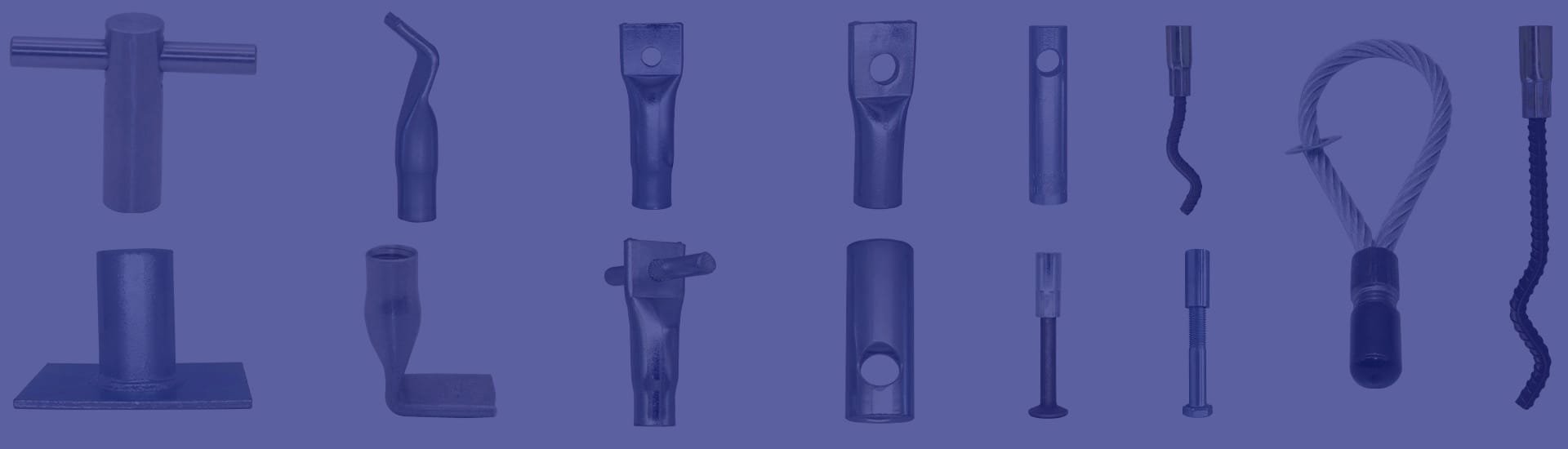 Tubular Lifting Sockets