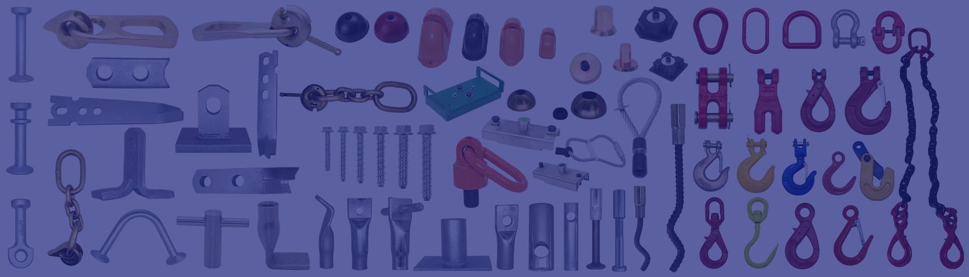 Precast Concrete Accessories Banner