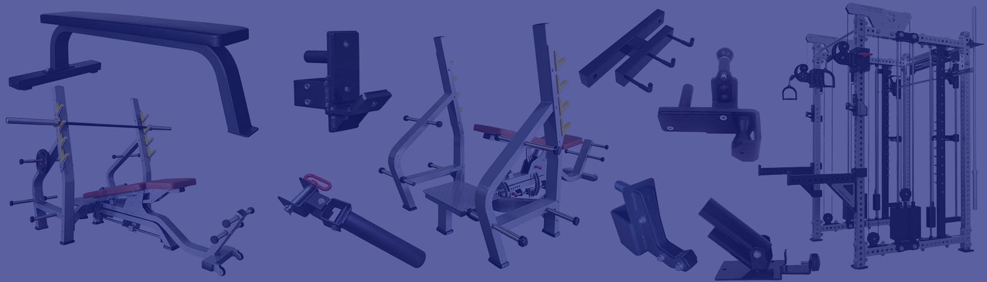 Custom Power Rack OEM Services